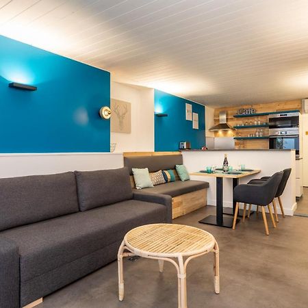 Dify Liberte - Prefecture Apartment ลียง ภายนอก รูปภาพ