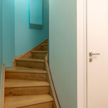 Dify Liberte - Prefecture Apartment ลียง ภายนอก รูปภาพ